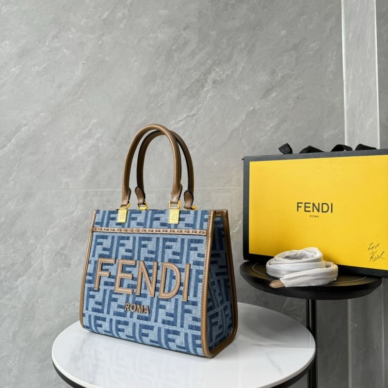 Fendi Shopping Bags